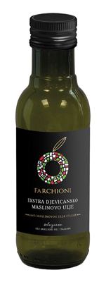 ULJE MASL.EX.DJEV. 0,250 L FARCHIONI