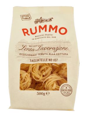 TJESTENINA RUMMO 500G TAGLIATELLE NO.107 -6/1-