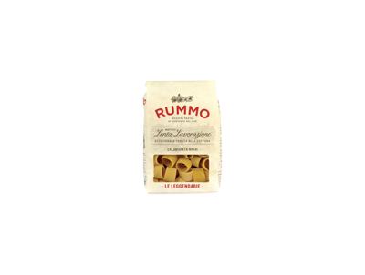 TJ. CALAMARATA 500 g RUMMO