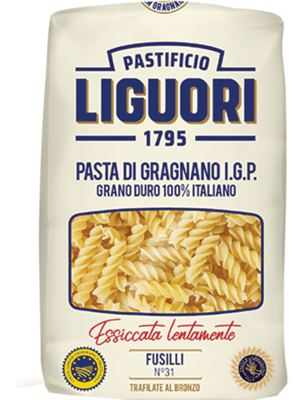 TJ.FUSILI 500 g LIGUORI