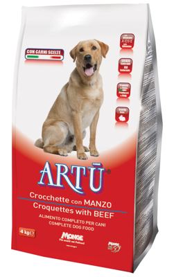 ARTU SP 4 kg GOVEDINA