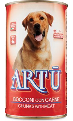 ARTU PSI MESO 1230g