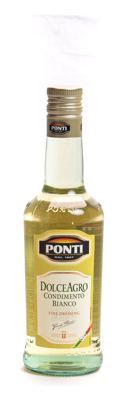 DRESSING BIJELI 500 ml PONTI