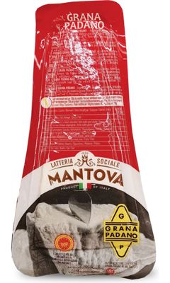 SIR GRANA PADANO 200g LSM