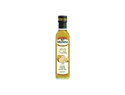 PRELJEV OD ULJA EX. TAR. 250 ml BIJELI MONINI