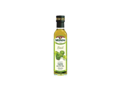 PRELJEV OD ULJA EX. BOS. 250 ml MONINI