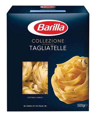 TAGLIATELE 500 g BARILA