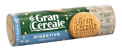 GRANCEREALE DIGESTIVE 250g