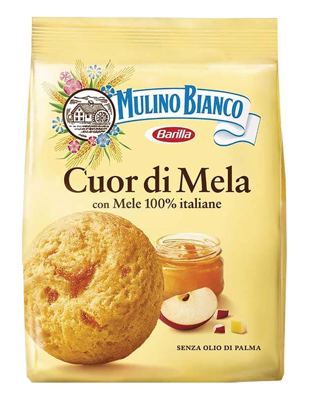 KEKS MB COUR DI MELA 300 GR BARILLA