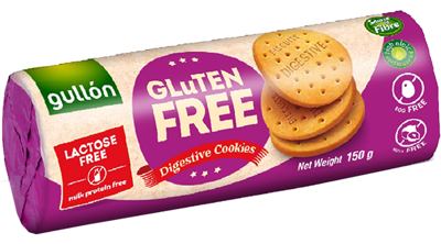 KEKSI DIGESTIVE BEZ GULTENA 150g