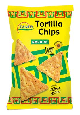 N-ČIPS TORTILLA 200G NACHOS-20/1
