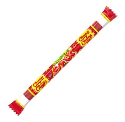 BOM. CHUPA CHUPS GUM. EXPL.TREŠ 10g
