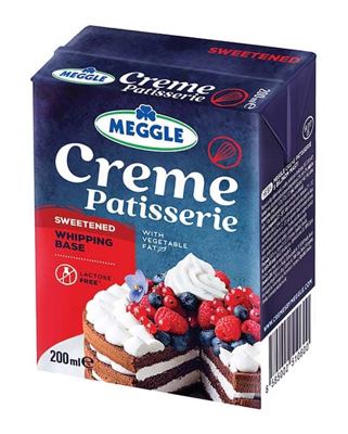 MEGGLE SLATKA PAVLAKA 200ML