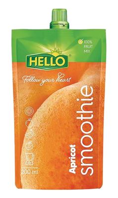 SMOOTHIE MARELICA 200g HELLO