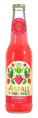 ASPALL CIDER MALINA 0,33L
