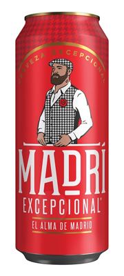N-*PIVO MADRI 0.50L -24/1- LIMENKA