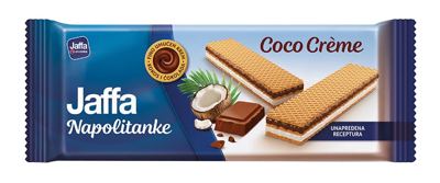 NAPOLITANKE CR. I KOK.160 g JA