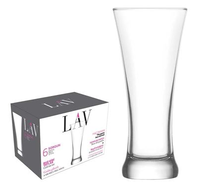 CASE ZA PIVO SORGUN 380 ML 6/1