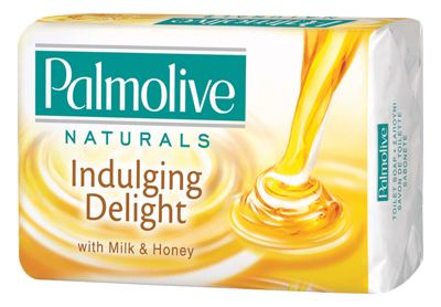 SAPUN PALMOLIVE 90g MILK&HONEY