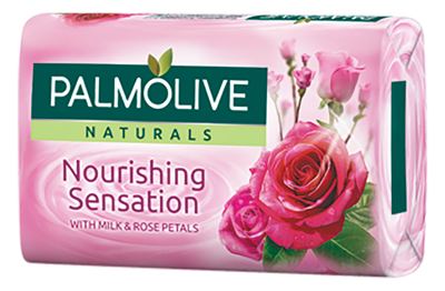 PALMOLIVE SAPUN MILK&ROSE 90G