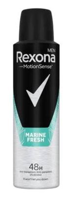 REXONA DEO M MARINE 150ML