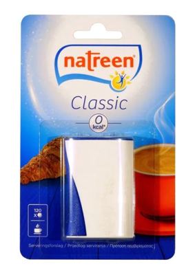 NATREEN 120kom