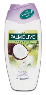 Palmolive gel za tus.Coco 250ml