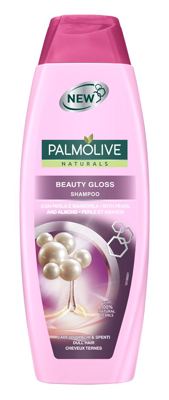 Palmolive sampon beaty gloss 350ml
