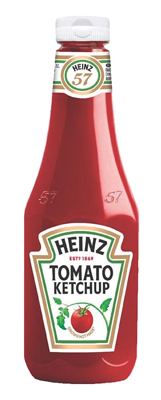 KETCHUP HEINZ 450G BLAGI-15/1-