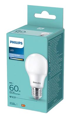 ŽARULJA PHILIPS A60 8W E27 CDL FR ND