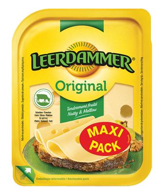 SIR LEERDAMMER ORIGINAL 140g
