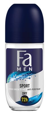 FA ROLL-ON SPORT 50ml