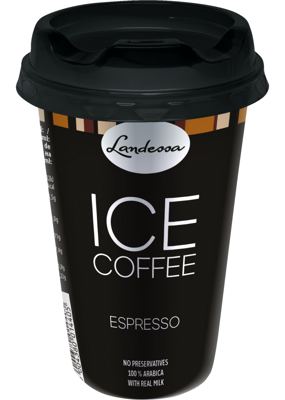 LANDESSA ESPRESO 230ML SILBO