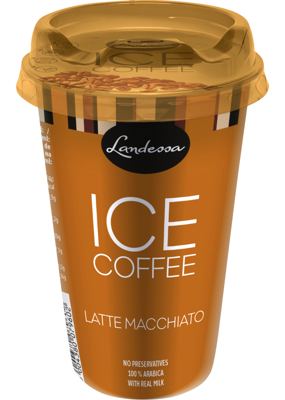 LANDESSA LATTE MACCHIATO 230ML