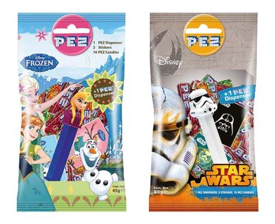 BOMBON PEZ VREĆICA 85 g SORT