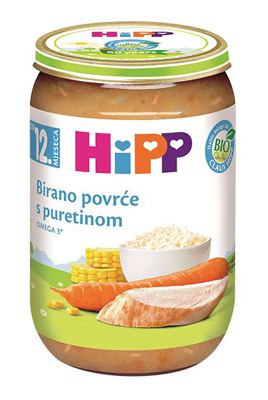 PURETINA S BIR.POVRĆEM