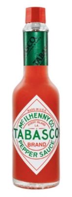 UMAK TABASCO PEPPER 60 ml
