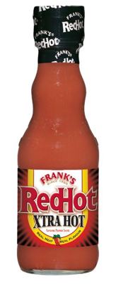 UMAK EKSTRA LJUTI FRANK S 148 ml