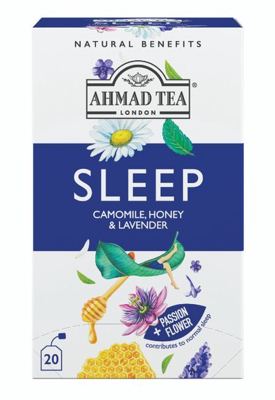 Caj Ahmad Sleep 30g