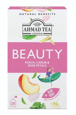 ČAJ AHMAD BEAUTY 30 g