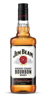 JIM BEAM 1L