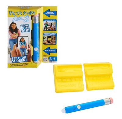PICTIONARY AIR