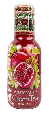 ARIZONA-LEDENI ČAJ OD NAR 450ML