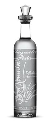 TEQUILA DON RAMON AGAVE PLATA PD 0,70 (6)*