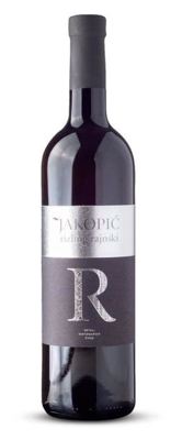 JAKOPIĆ RIZLING RAJNSKI 0,75 (6)*
