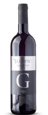 JAKOPIĆ GRAŠEVINA 0,75 (6)*