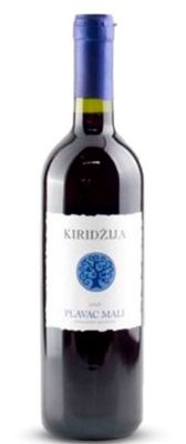 KIRIDŽIJA PLAVAC 0,75 (6)*