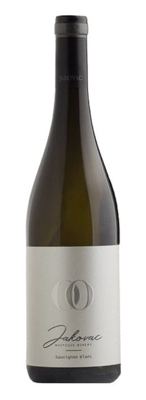 Jakovac Vino bijelo Sauvignon 0,75L