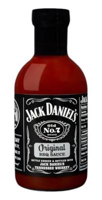 N-UMAK J.DANIELS ORIGINAL BBQ 553G BW -6/1-