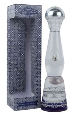 TEQUILA CLASE AZUL PLATA 0,7 (6)*